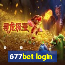 677bet login